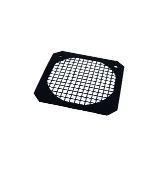 Eurolite Color filter frame, Theatre 650/1000, black